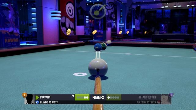 Первый взгляд: POOL NATION (PS4) смотреть онлайн