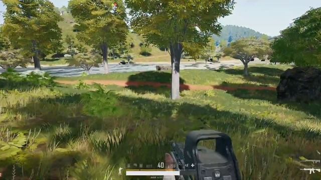 · PUBG · AMD FX 8350 @4000Mhz · 16GB · GTX1060 6GB · смотреть онлайн