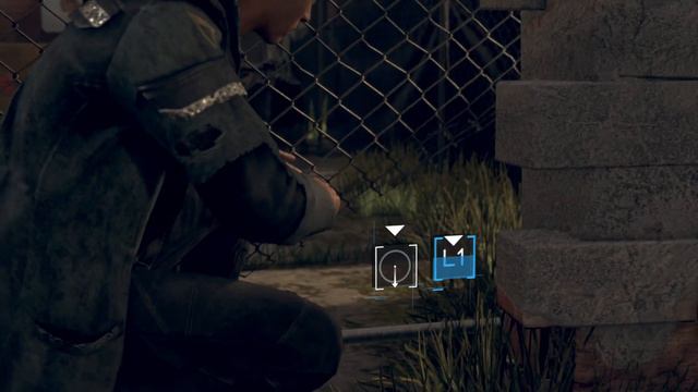 ПРЫЖОК ВЕРЫ ОТ МАРКУСА! СТАЛО ОЧЕНЬ СТРАШНО!(ПРОХОЖДЕНИЕ Detroit: Become Human #7) смотреть онлайн