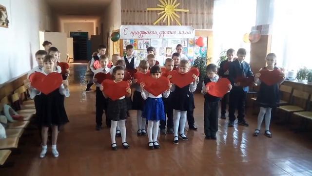 День мамы, Аткарск, п. Тургенево (2019) смотреть онлайн