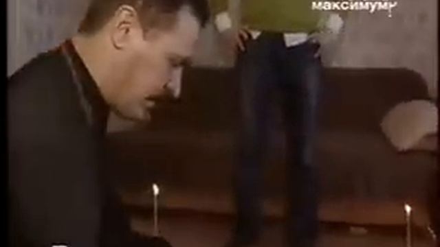 Бесноватые, отчитка. Бесы и люди. смотреть онлайн