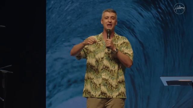 O Meu Mover e o Mover do Espírito Santo - Raphael Galante | Hillsong São Paulo смотреть онлайн