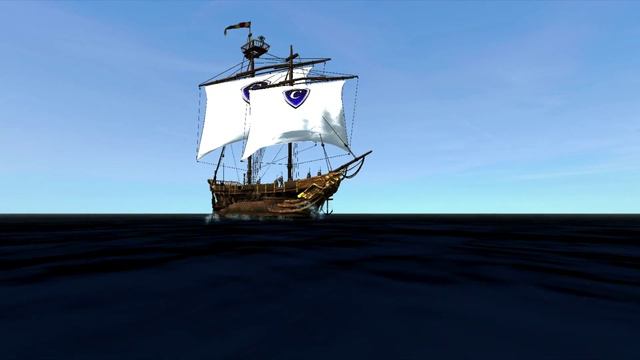 ArcheAge Music Video смотреть онлайн