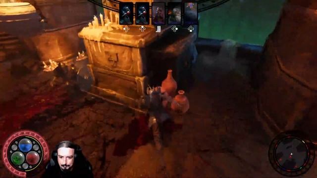 Deadhaus Sonata: Weekly Stream - 15/06/22 смотреть онлайн