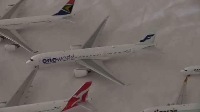 FULL Aircraft Model Collection 100+ Planes - Winter 2018 смотреть онлайн