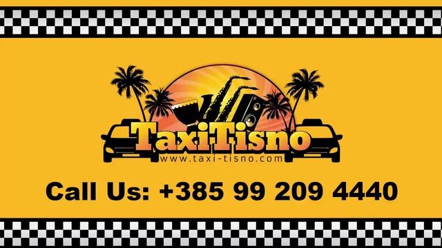 Tisno Split Taxi | Split Tisno Taxi | Call +385 99 209 4440 смотреть онлайн