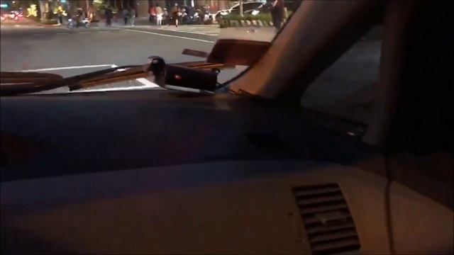 Apollo阿波羅-Toyota Previa-盲點偵測系統