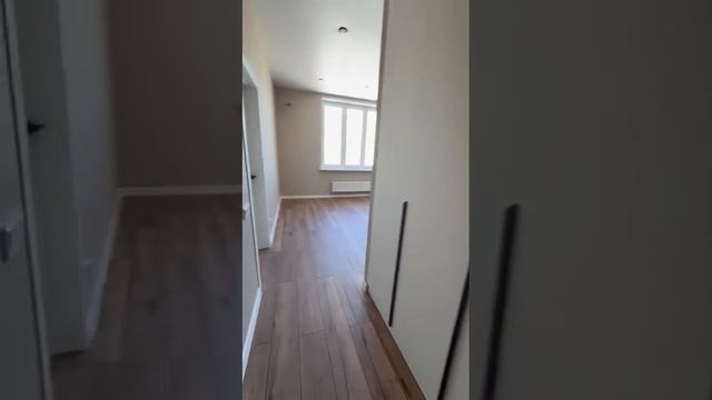 Сдается смарт 3-ехкомнатная в Ярком в Деме смотреть онлайн