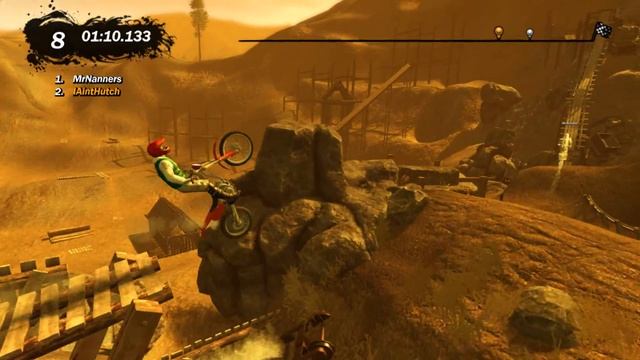 DID NOT FINISH (Trials w/SeaNanners) смотреть онлайн