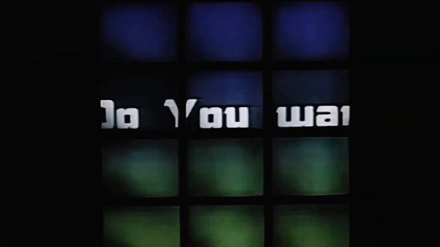 Gorky Park - Moscow Calling •demo• (My experimental video) [HD 60fps] смотреть онлайн