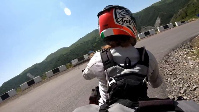 [S1 - Eps. 99] TO NGORNO KARABAKH смотреть онлайн