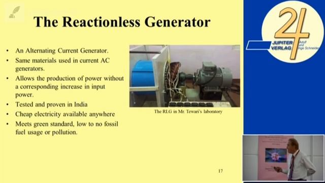 Beginnt die Freie Energie Revolution in Indien? смотреть онлайн