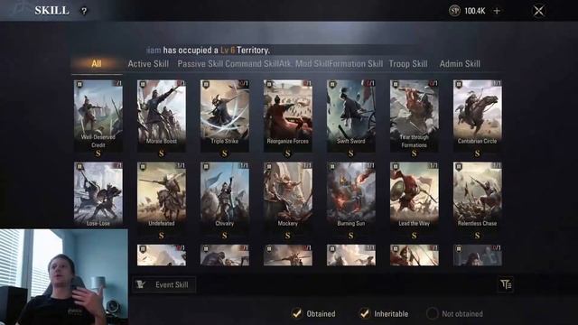 Your NEXT 4x GRAND STRATEGY MOBILE Game : Epic Age смотреть онлайн