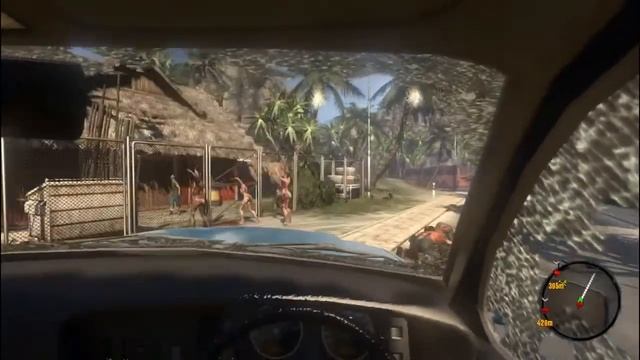 Dead Island Game-play | Part 13 | Act I | Chapter 2 | Busy Surviving ✔