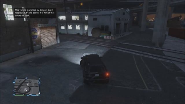 GTA 5 Online Tips Ep #3 - Make Easy Money Selling High Priority Cars! (HD) смотреть онлайн