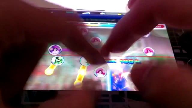 [DJMAX TECHNIKA TUNE] Hello Pinky - MX7 смотреть онлайн