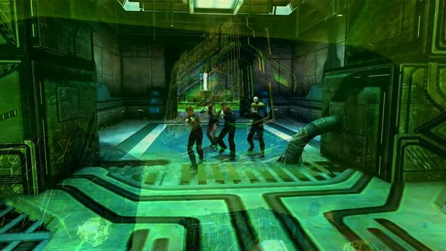 Star Trek Online A Call to Arms смотреть онлайн