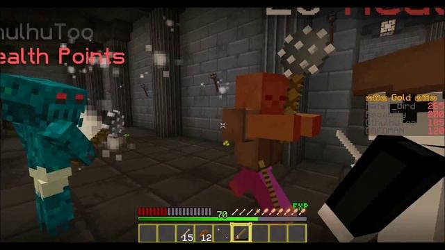 Crypt Crawler Playthrough w/Friends! Ep.1 смотреть онлайн