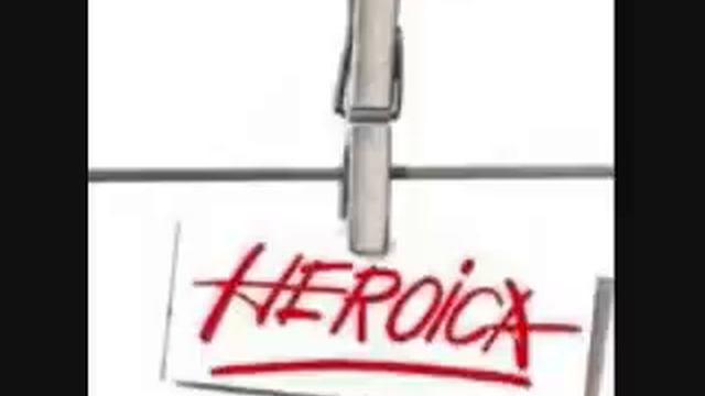 Heroica - Manda Recuerdos смотреть онлайн
