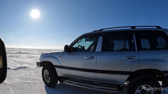 Сахалин (зима) смотреть онлайн