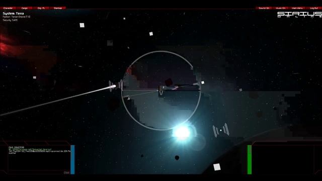 Sirius Online - Saturday Update Programme (SUP!) Episode II смотреть онлайн