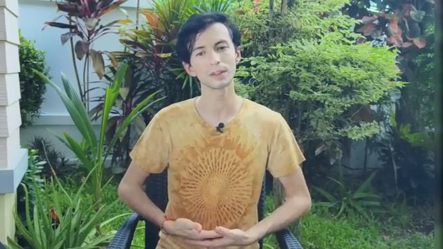 Юрий Фидря. Почему светлые не помогают, а темным все можно смотреть онлайн