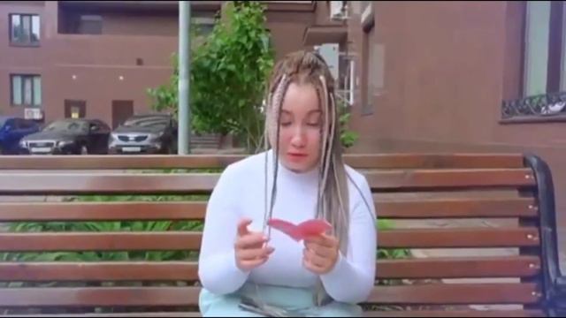 Слушай лизка давай устроим дивишни... смотреть онлайн