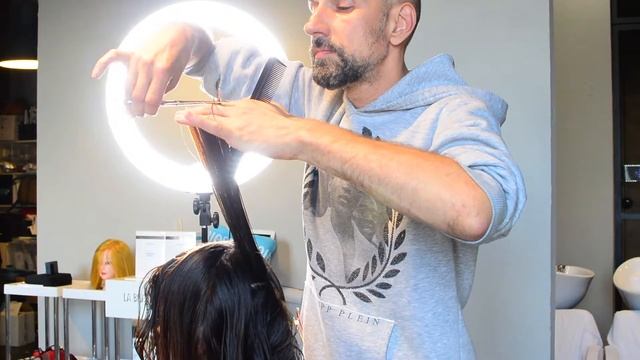 АНДРЕЙ СЫРБУ, СТРИЖКА #2 смотреть онлайн