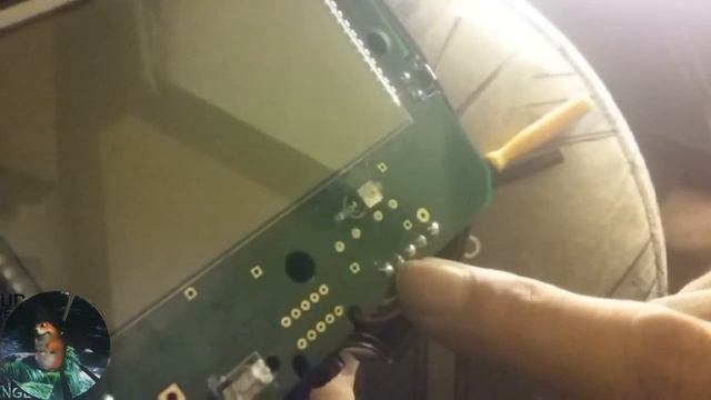 Teknetics eurotek pro cz#3 - naprawa projekt nowy panel sterowania смотреть онлайн