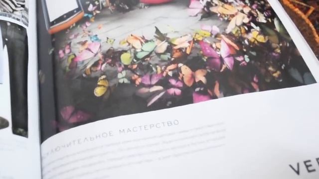 #VOGUEVLOGue 18+ январь 2016 (русский ВОГ за декабрь 2013) смотреть онлайн