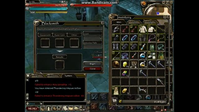 Pandora Saga : Luck смотреть онлайн
