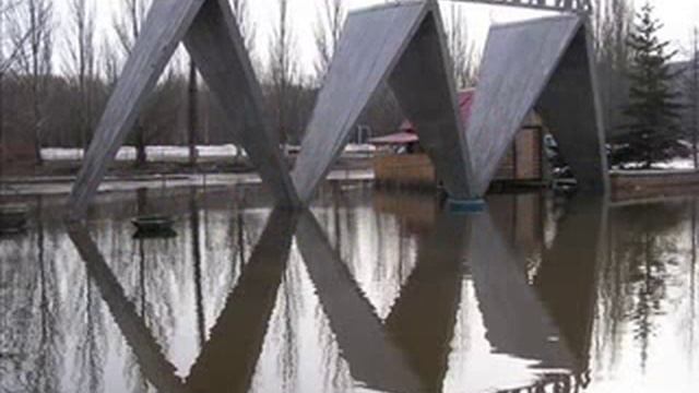 Самара. Парк имени Гагарина (2009) смотреть онлайн