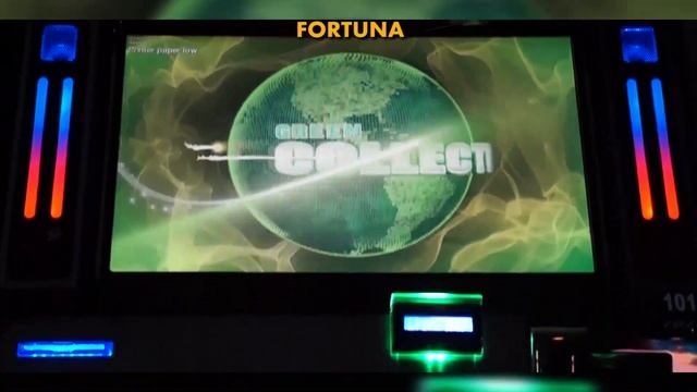слот клуб "ФОРТУНА" в г. Ахалкалаки смотреть онлайн