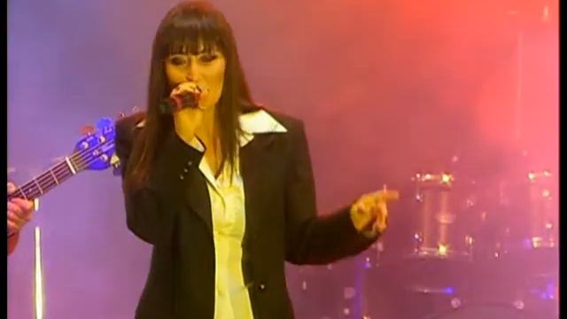 Mary Boys Band - I Want To Be With You (Искам да съм с теб) - live in Bansko смотреть онлайн