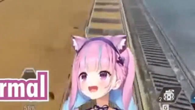 Slow Aqua but with slow BGM смотреть онлайн