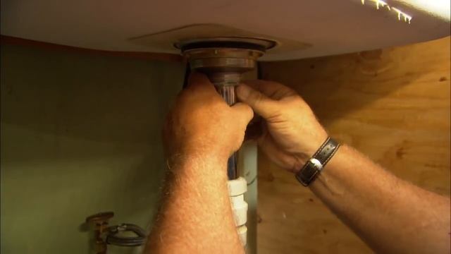 How to Add a New Dishwasher to a Kitchen | This Old House смотреть онлайн