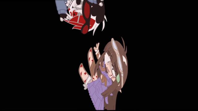 Kokoronashi meme / ft* frisk , sans , aliza and horror / frans / i hope you like it смотреть онлайн