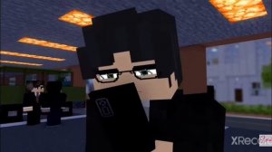 @YeosM Boy love animation van ze gax monster Kan. Part 1