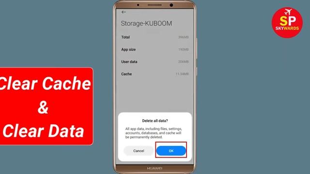 How To Fix KUBOOM 3D App Keeps Crashing Problem Android & Ios - KUBOOM 3D App Crash Error смотреть онлайн