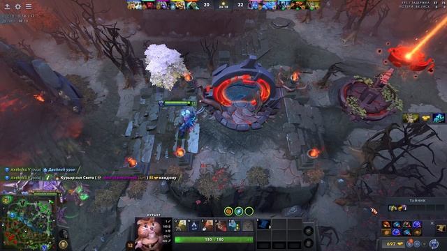 Dota 2 | Турнир на 40 000₽ VK play ► Командная игра| Стрим смотреть онлайн