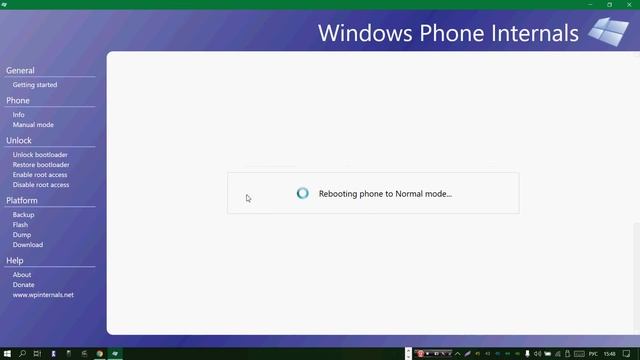 КАК РАЗБЛОКИРОВАТЬ ЗАГРУЗЧИК WINDOWS PHONE + РЕДАКТИРОВАНИЕ НЕ ПОДДЕРЖЫВАЕМЫХ УСТРОЙСТВ смотреть онлайн