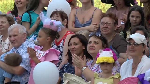 Фестиваль цветов и цвета смотреть онлайн