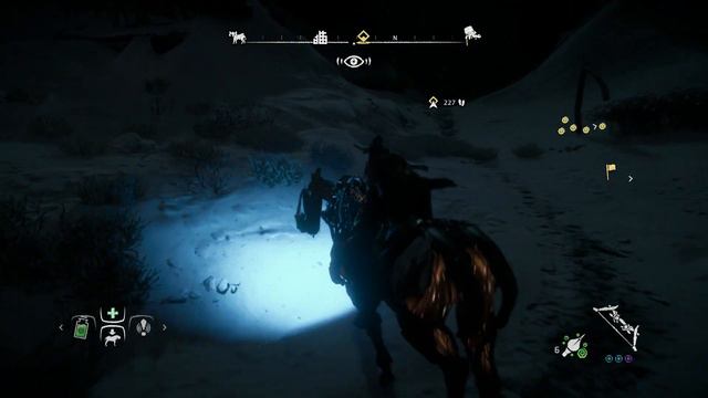 HORIZON ZERO DAWN 16 Secret base & Maker's End ULTRA HARD MODE смотреть онлайн