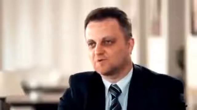 Бизнес мечты. Почему мы выбираем эту работу? Размышления Александра Тележникова. смотреть онлайн
