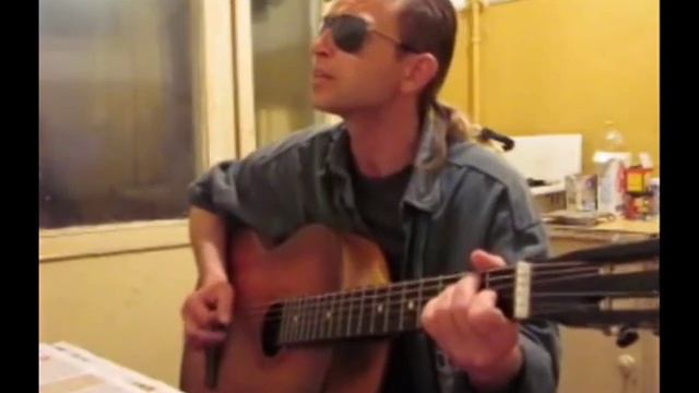 Армейские песни под гитару Мама, не ругай меня смотреть онлайн