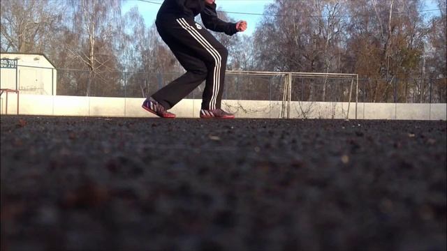 Футбольная тренировка смотреть онлайн