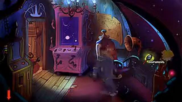 Kaptain Brawe - A Brawe New World Episode 1 смотреть онлайн