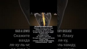 Польза о месяца Рамадан