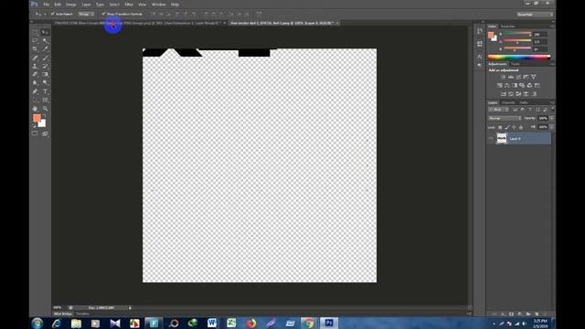 How to Change Color in Photoshop CS6 Online Course 4u смотреть онлайн