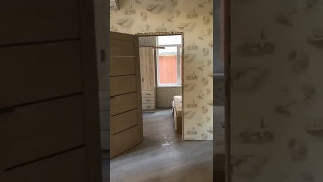 1 комн. Квартира 40 кв.м. на 1 этаже в Новом Сочи смотреть онлайн